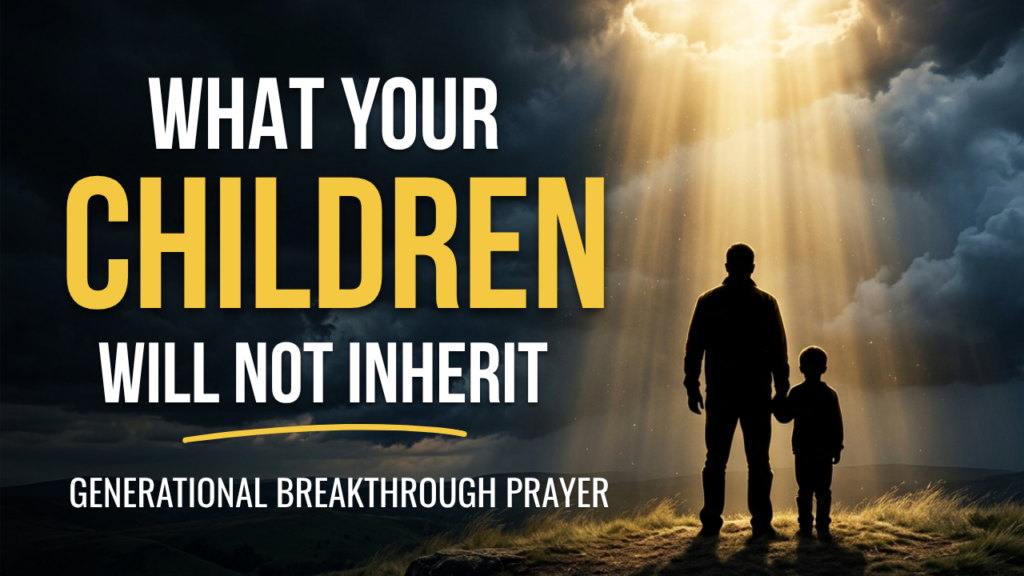 Break the Cycle TODAY 3